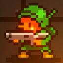 闯关射击游戏 随机生存99-趣奇资源网-第2张图片