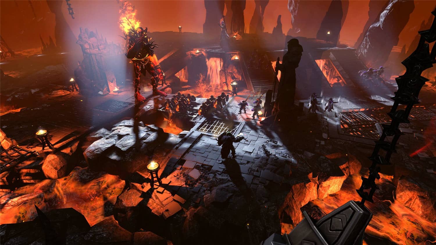 《奇迹时代4》v1.010.001高级版-趣奇资源网-第5张图片 《奇迹时代4》v1.010.001高级版-趣奇资源网-第5张图片