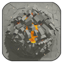 模拟休闲游戏 物理学爆破-趣奇资源网-第2张图片