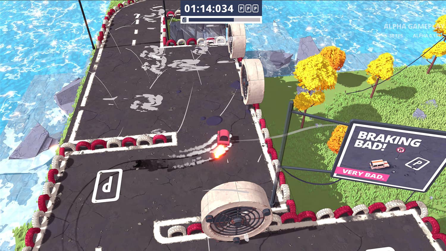 《狂野泊车》v1.8.4中文版-趣奇资源网-第6张图片 《狂野泊车》v1.8.4中文版-趣奇资源网-第6张图片