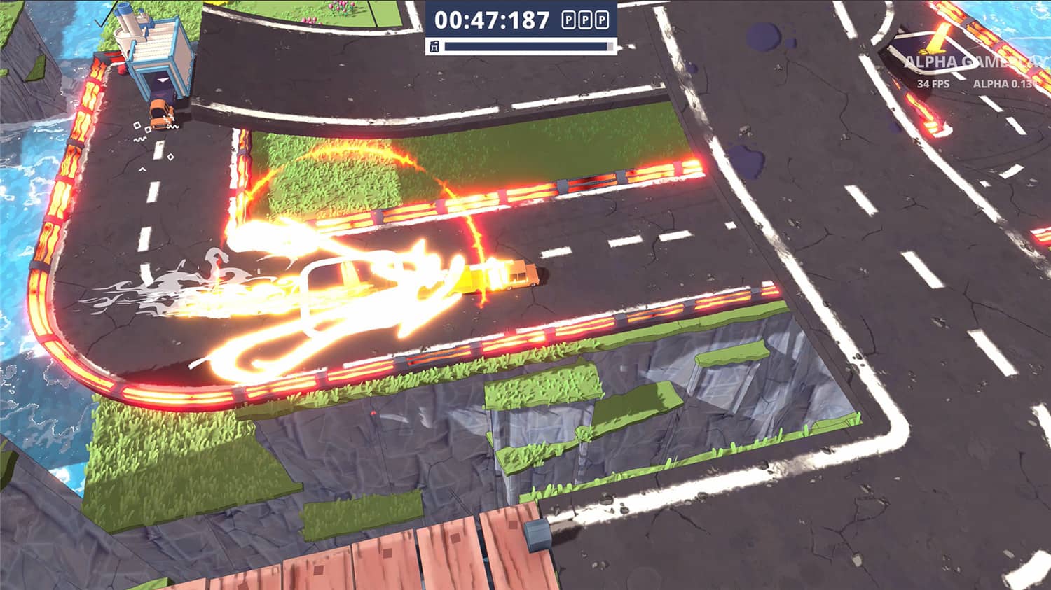 《狂野泊车》v1.8.4中文版-趣奇资源网-第7张图片 《狂野泊车》v1.8.4中文版-趣奇资源网-第7张图片