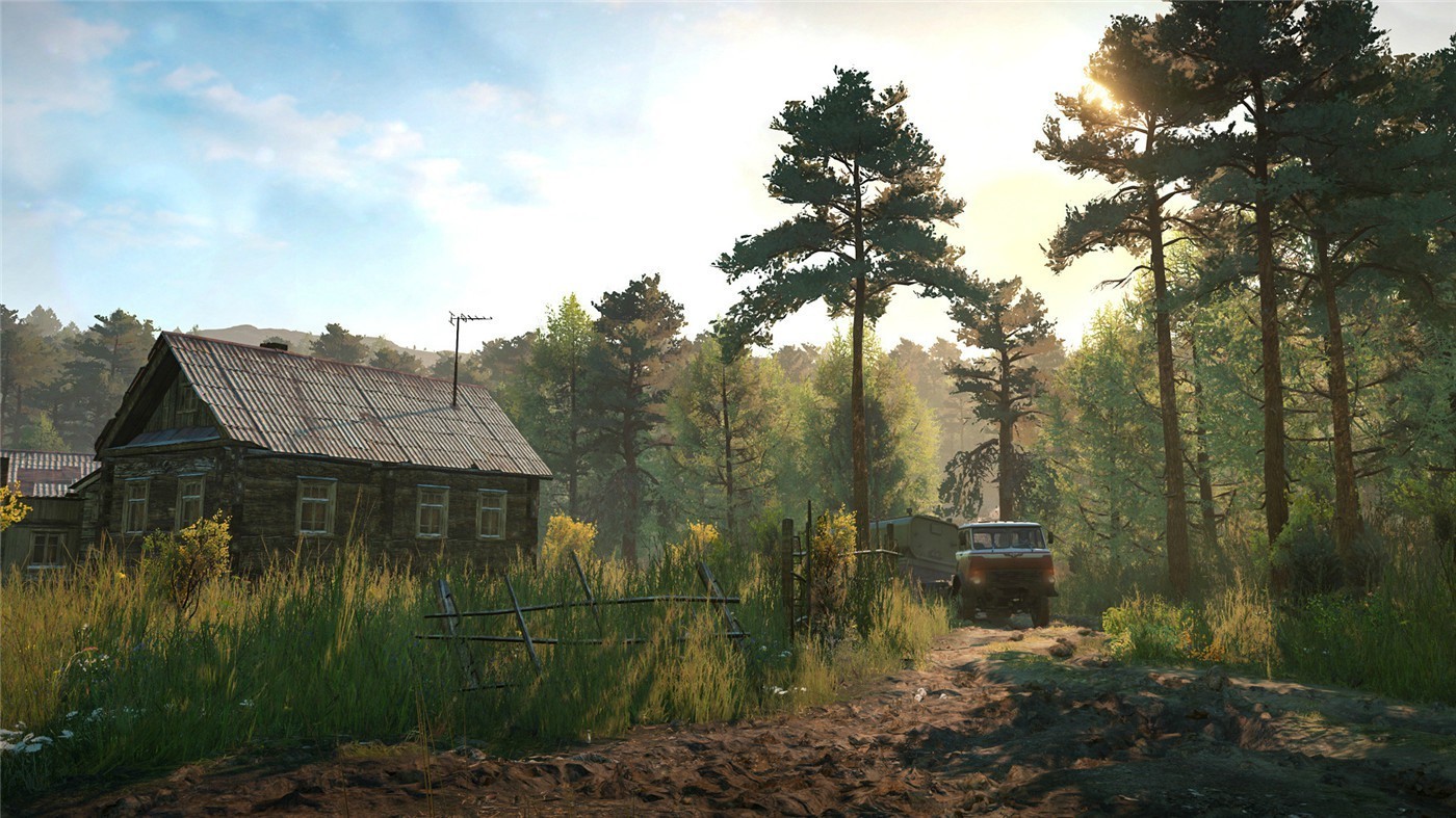 《塞拉科》v1.0.0原版英文-趣奇资源网-第11张图片