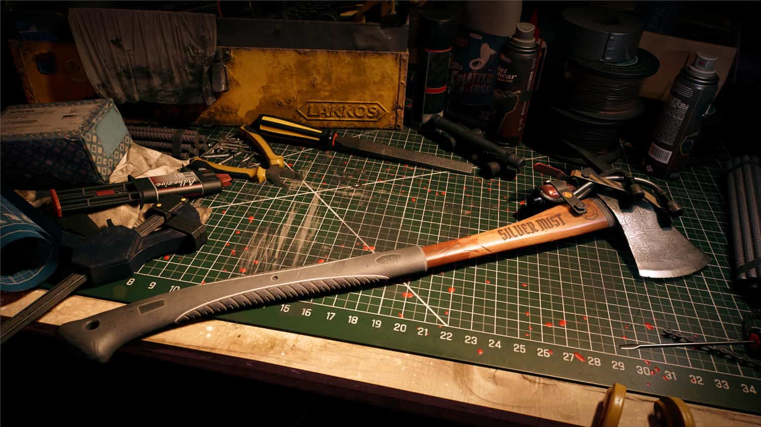 《死亡岛2》v1.1062983.0.1联机版-趣奇资源网-第10张图片 《死亡岛2》v1.1062983.0.1联机版-趣奇资源网-第10张图片