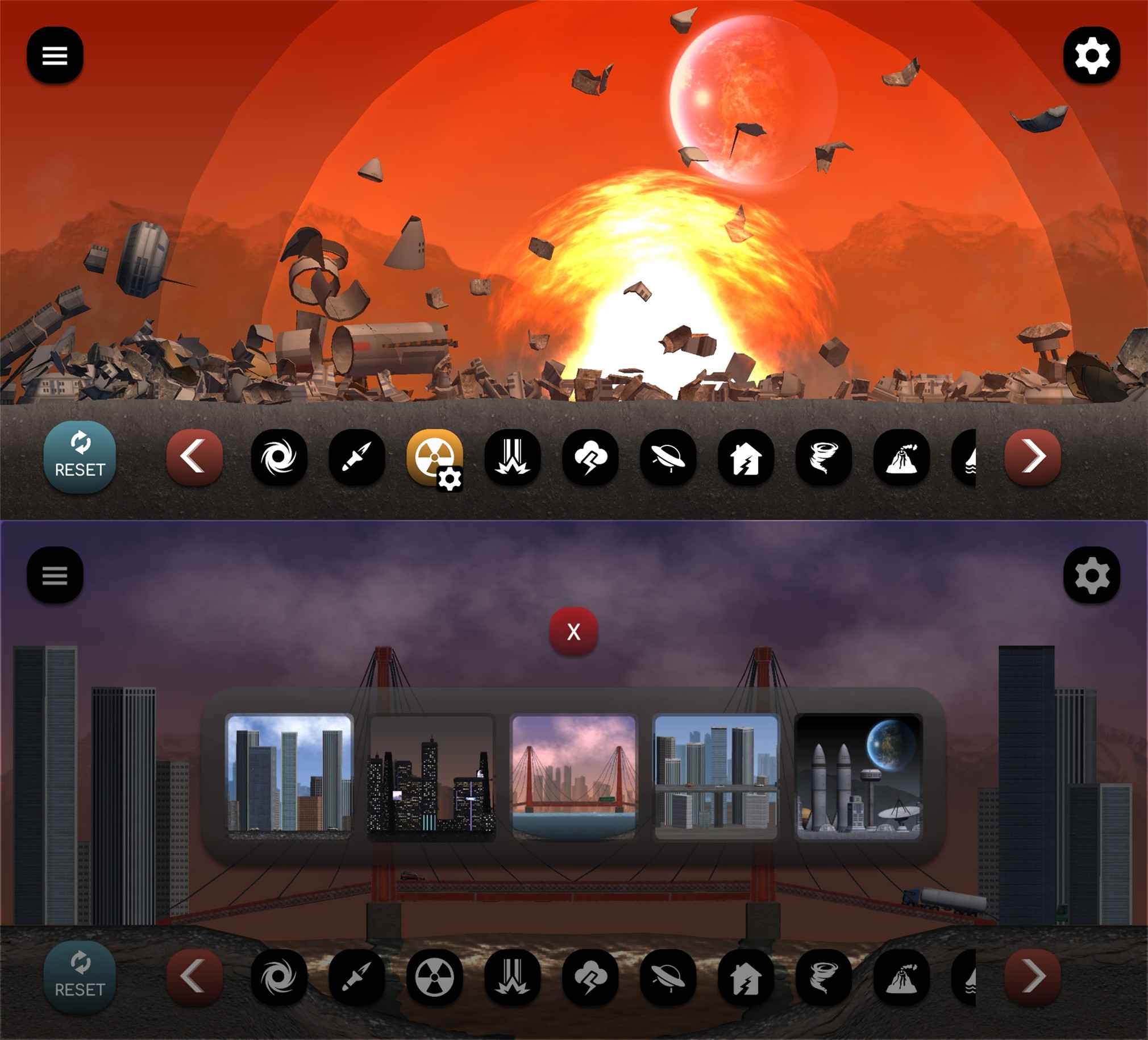 解谜闯关游戏 陷阱回避3-趣奇资源网-第6张图片 解谜闯关游戏 陷阱回避3-趣奇资源网-第6张图片