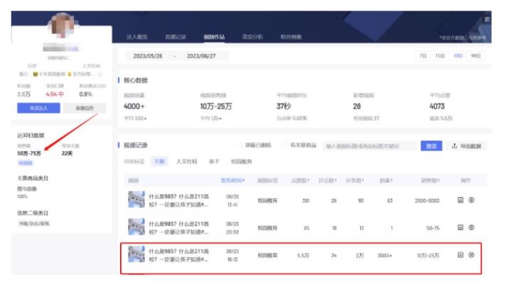 复制搬运热门视频内容副业思路分享给你-趣奇资源网-第7张图片 复制搬运热门视频内容副业思路分享给你-趣奇资源网-第7张图片