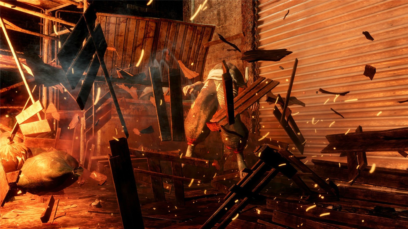 《死或生6》v1.22全DLC中文版-趣奇资源网-第9张图片 《死或生6》v1.22全DLC中文版-趣奇资源网-第9张图片