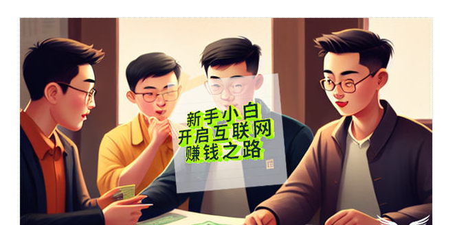 网上生意做什么挣钱快?做什么好做?-趣奇资源网-第4张图片 网上生意做什么挣钱快?做什么好做?-趣奇资源网-第4张图片