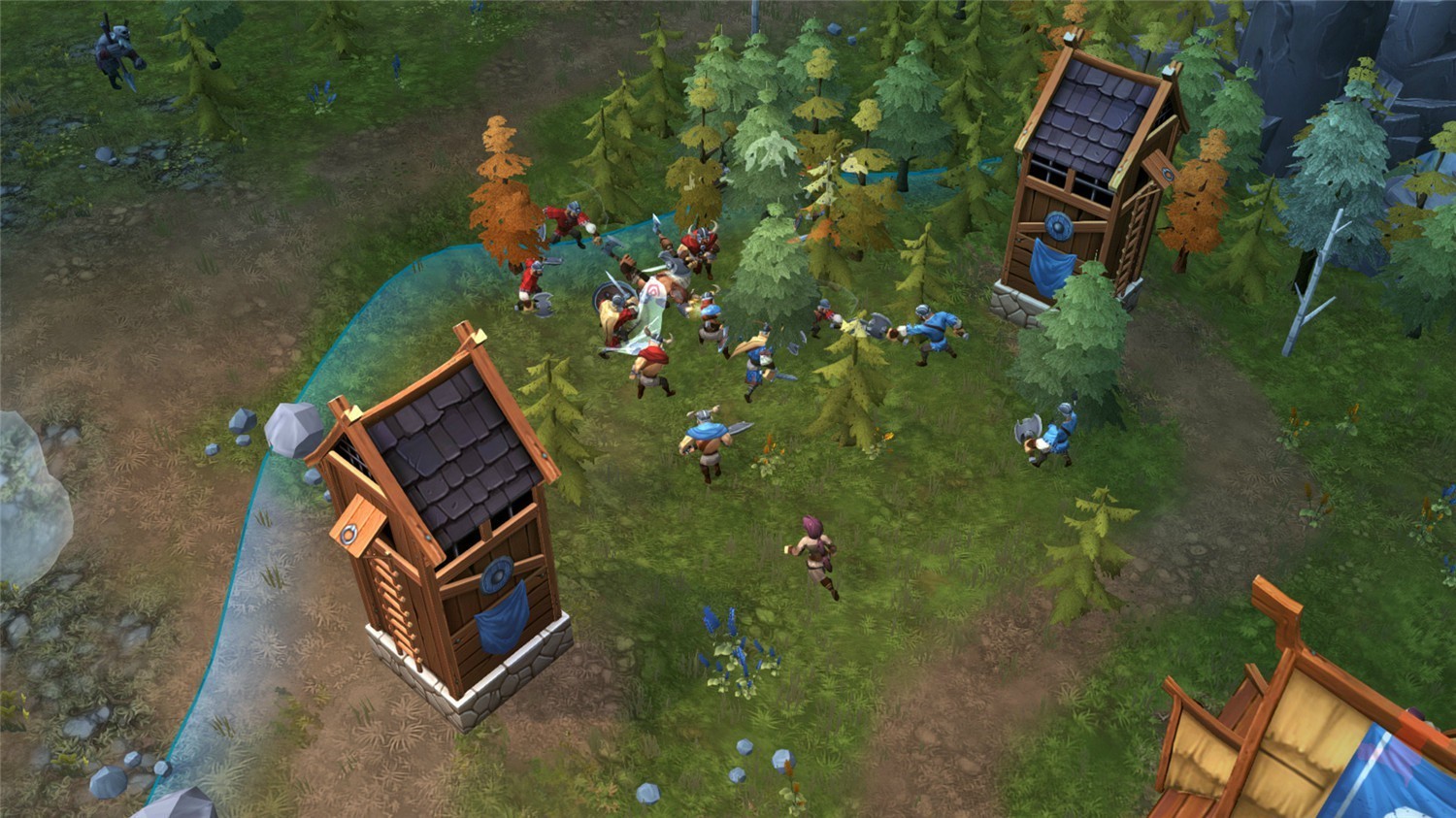 《北加尔》v3.6.51.40992联机版-趣奇资源网-第6张图片 《北加尔》v3.6.51.40992联机版-趣奇资源网-第6张图片