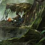 《绿色地狱》v2.5.2中文版-趣奇资源网-第2张图片