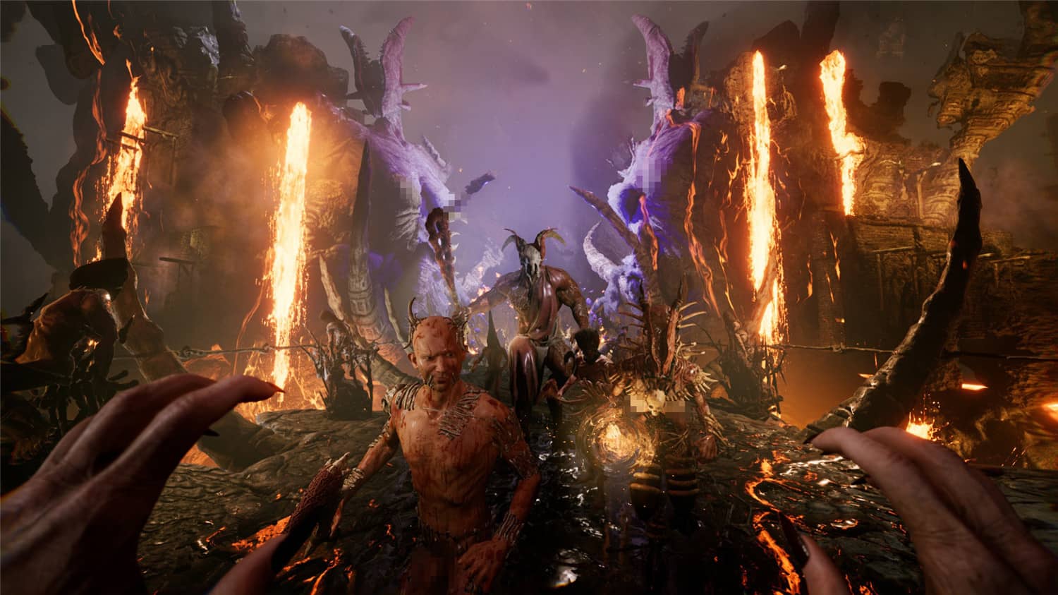 《魅魔》v20240722中文版-趣奇资源网-第9张图片 《魅魔》v20240722中文版-趣奇资源网-第9张图片