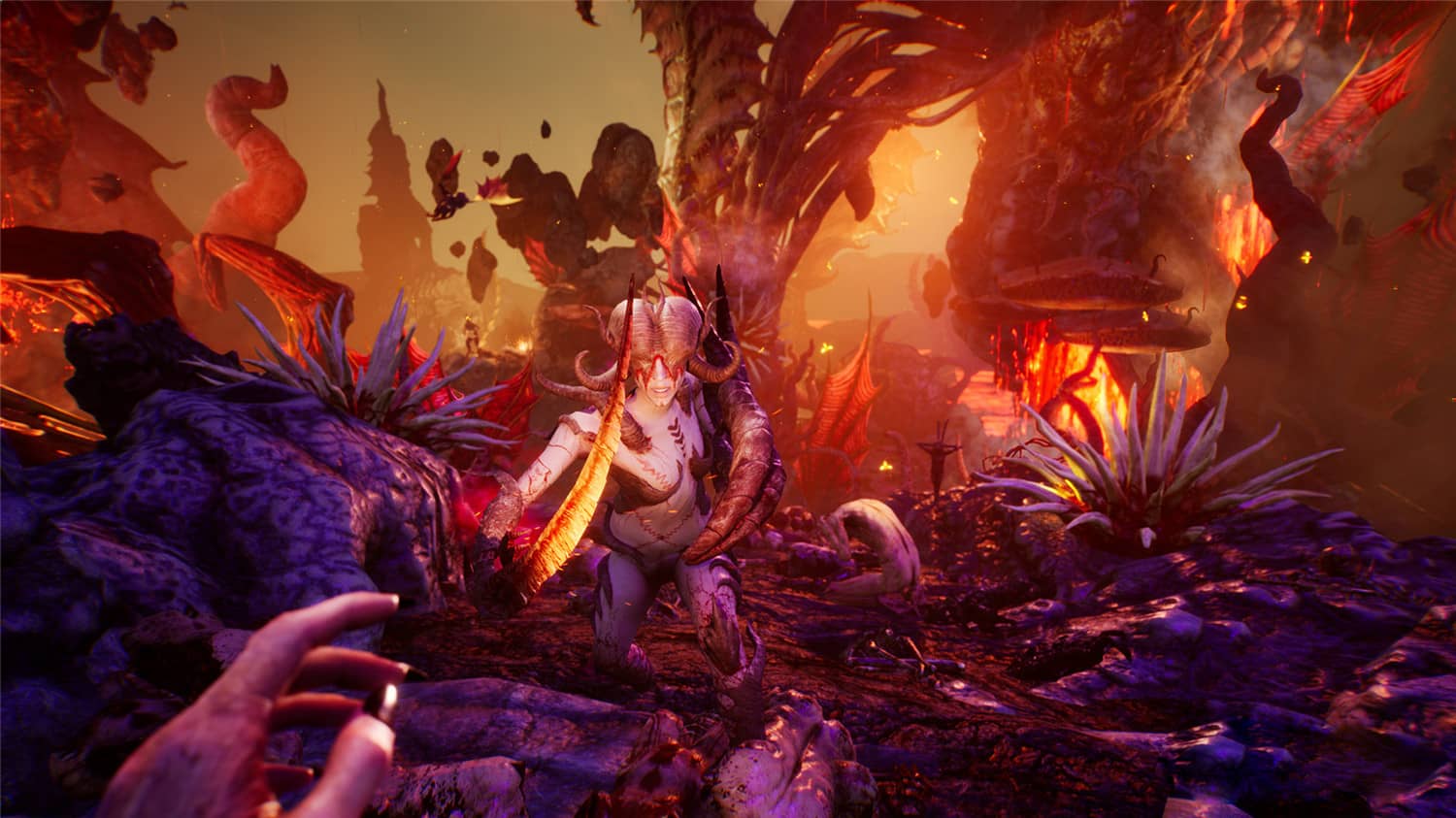 《魅魔》v20240722中文版-趣奇资源网-第6张图片 《魅魔》v20240722中文版-趣奇资源网-第6张图片