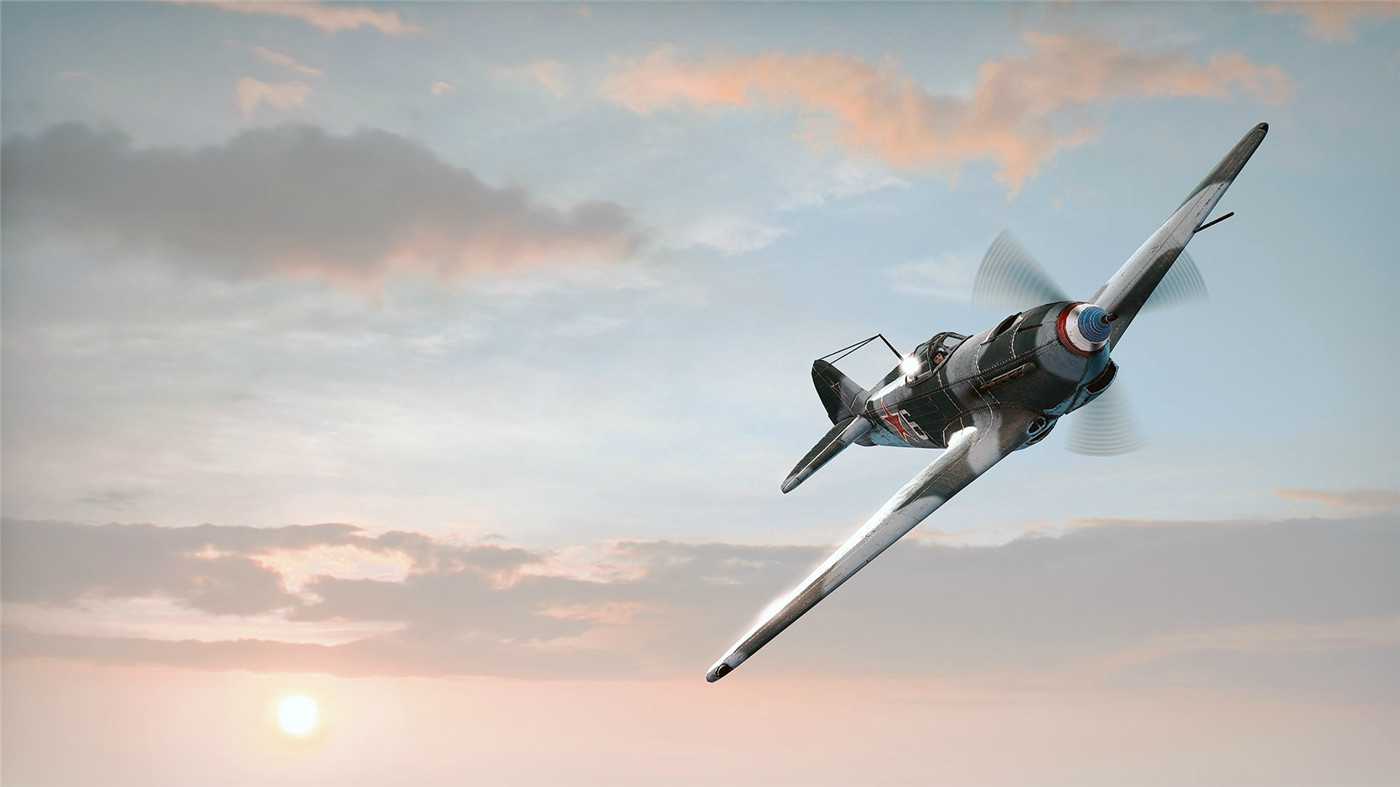 《钢铁之师2》v165547中文版-趣奇资源网-第7张图片 《钢铁之师2》v165547中文版-趣奇资源网-第7张图片