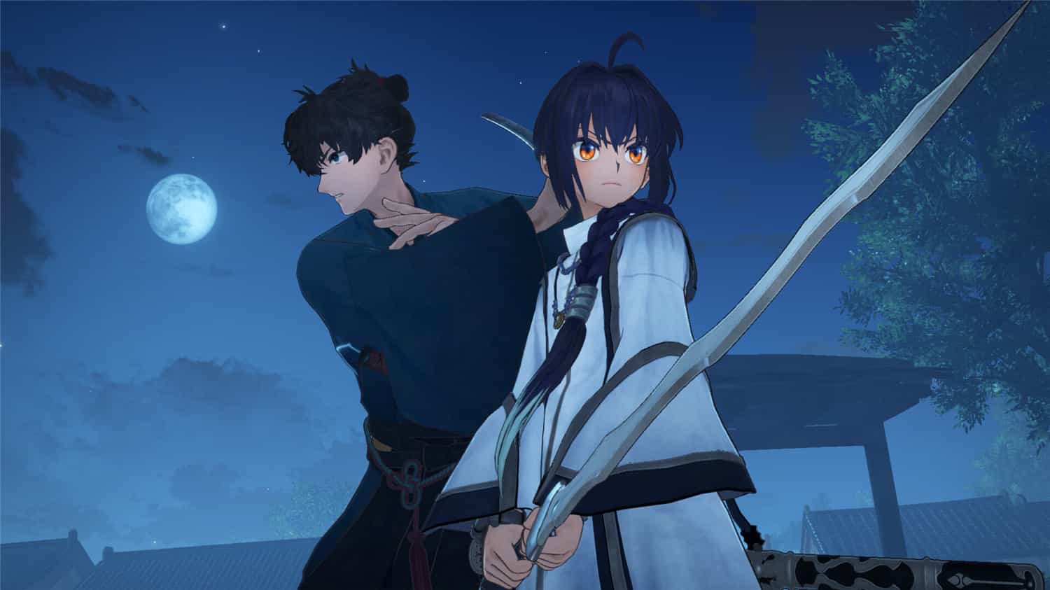 《武士遗迹Fate》v1.0.3中文版-趣奇资源网-第5张图片 《武士遗迹Fate》v1.0.3中文版-趣奇资源网-第5张图片