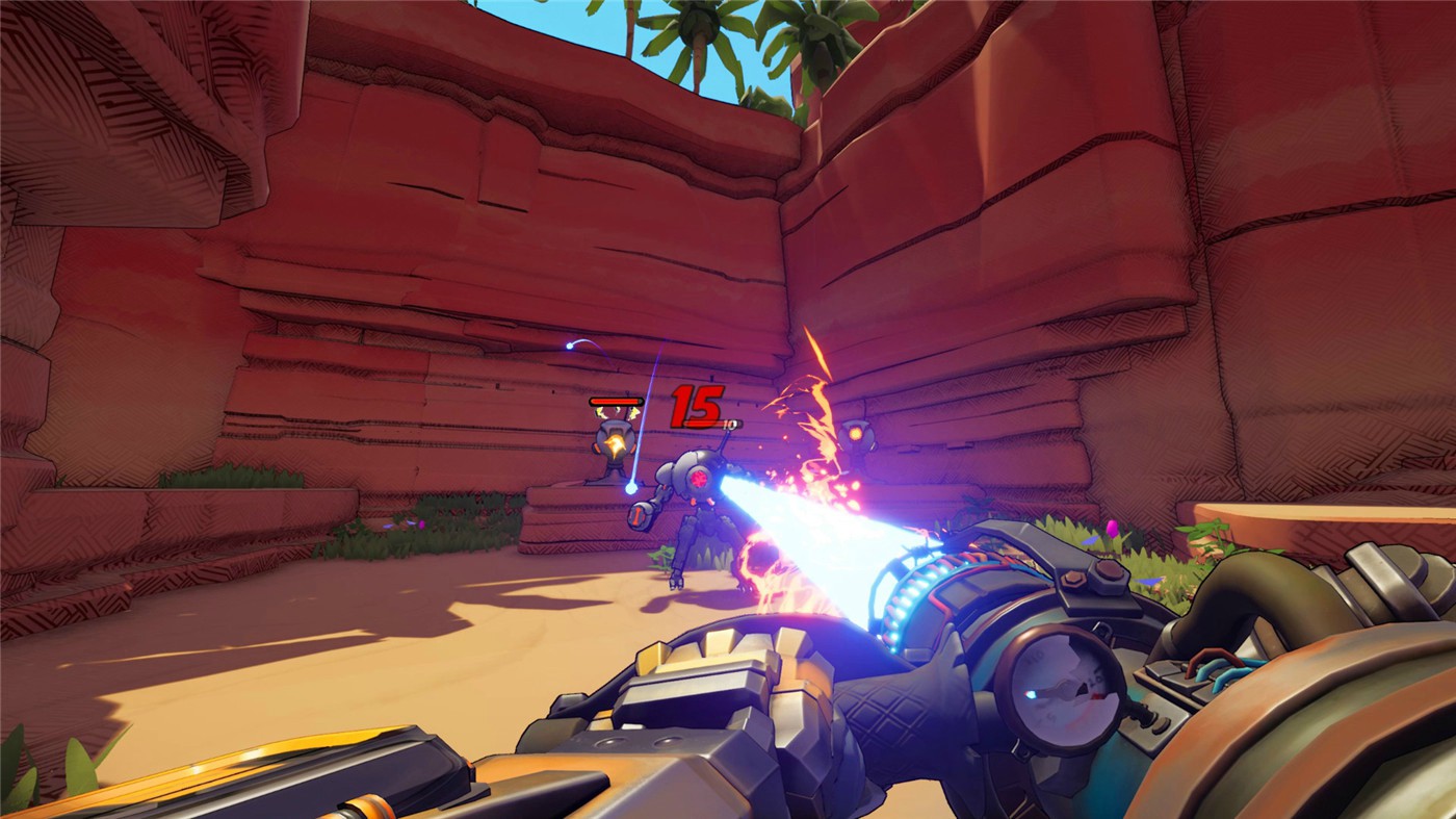 《机械守护者》v1.6.1中文版-趣奇资源网-第6张图片 《机械守护者》v1.6.1中文版-趣奇资源网-第6张图片