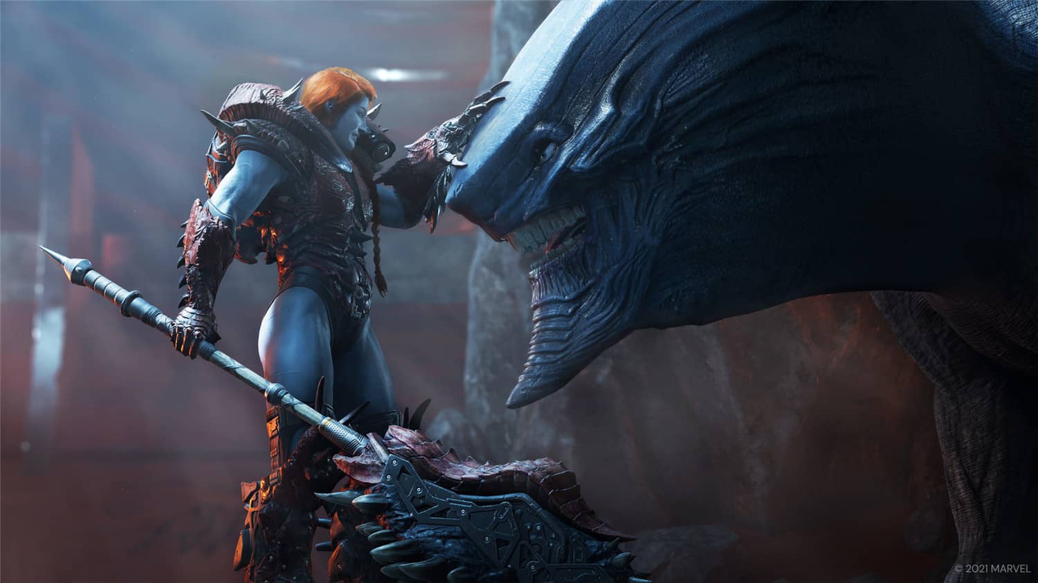 Epic免费喜+1《漫威银河护卫队》-趣奇资源网-第3张图片 Epic免费喜+1《漫威银河护卫队》-趣奇资源网-第3张图片