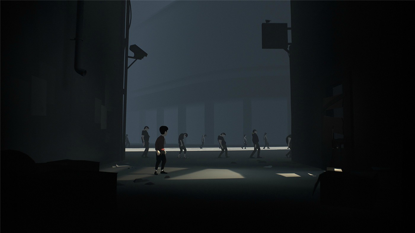 《深入Inside》v5835756中文版-趣奇资源网-第5张图片 《深入Inside》v5835756中文版-趣奇资源网-第5张图片